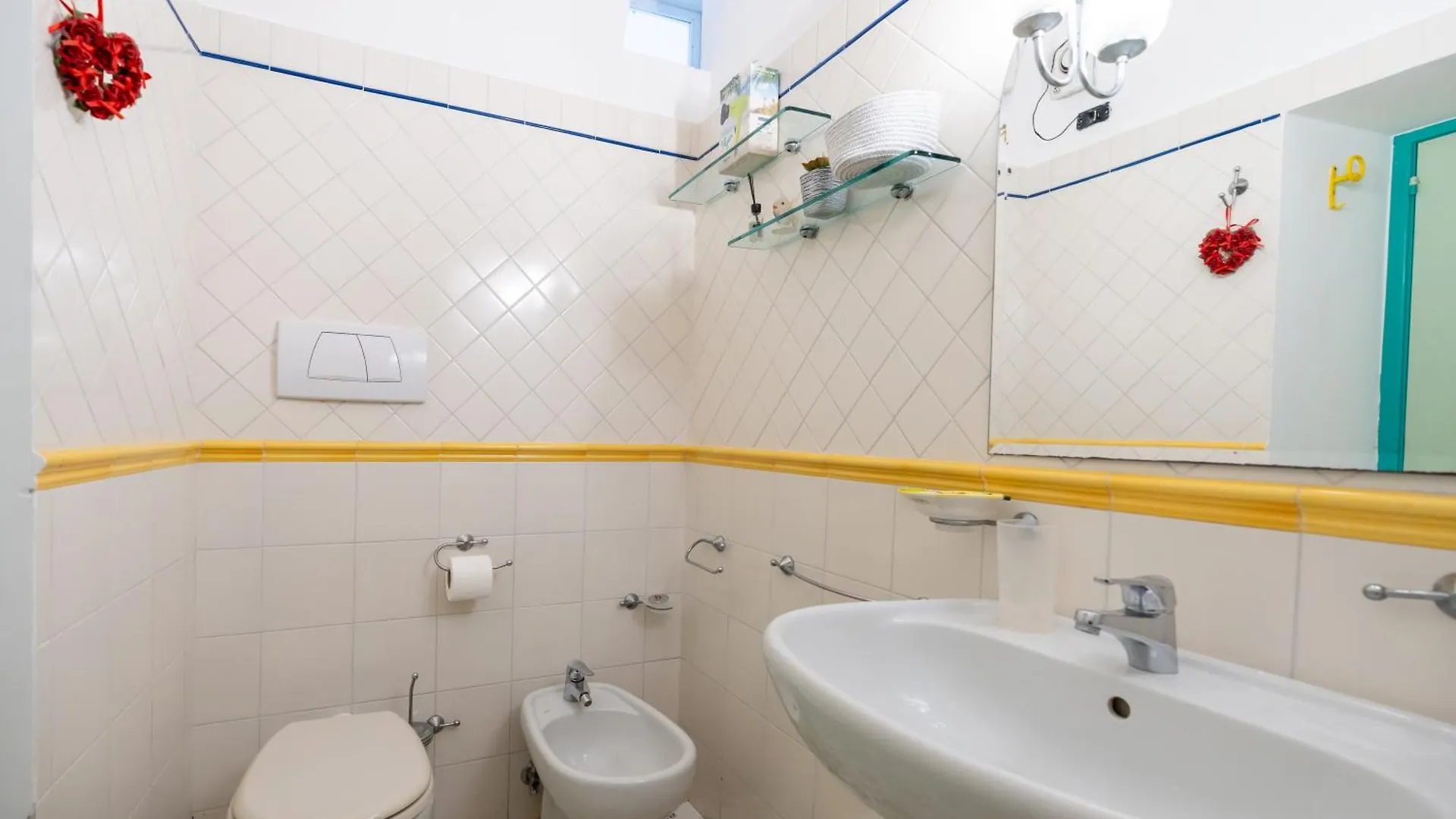 Casa Del Sole Apartment Amalfi