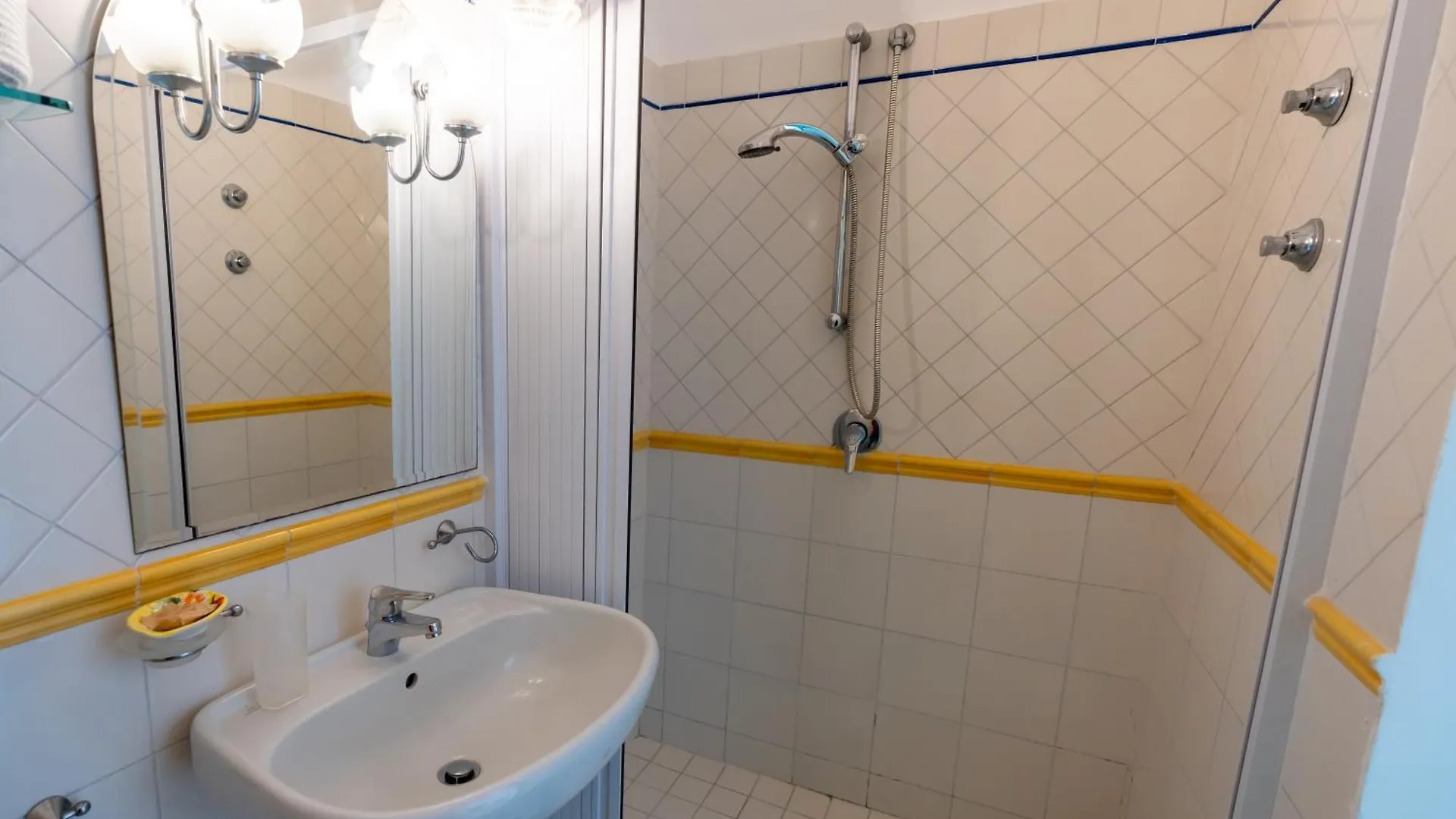 Casa Del Sole Apartment Amalfi