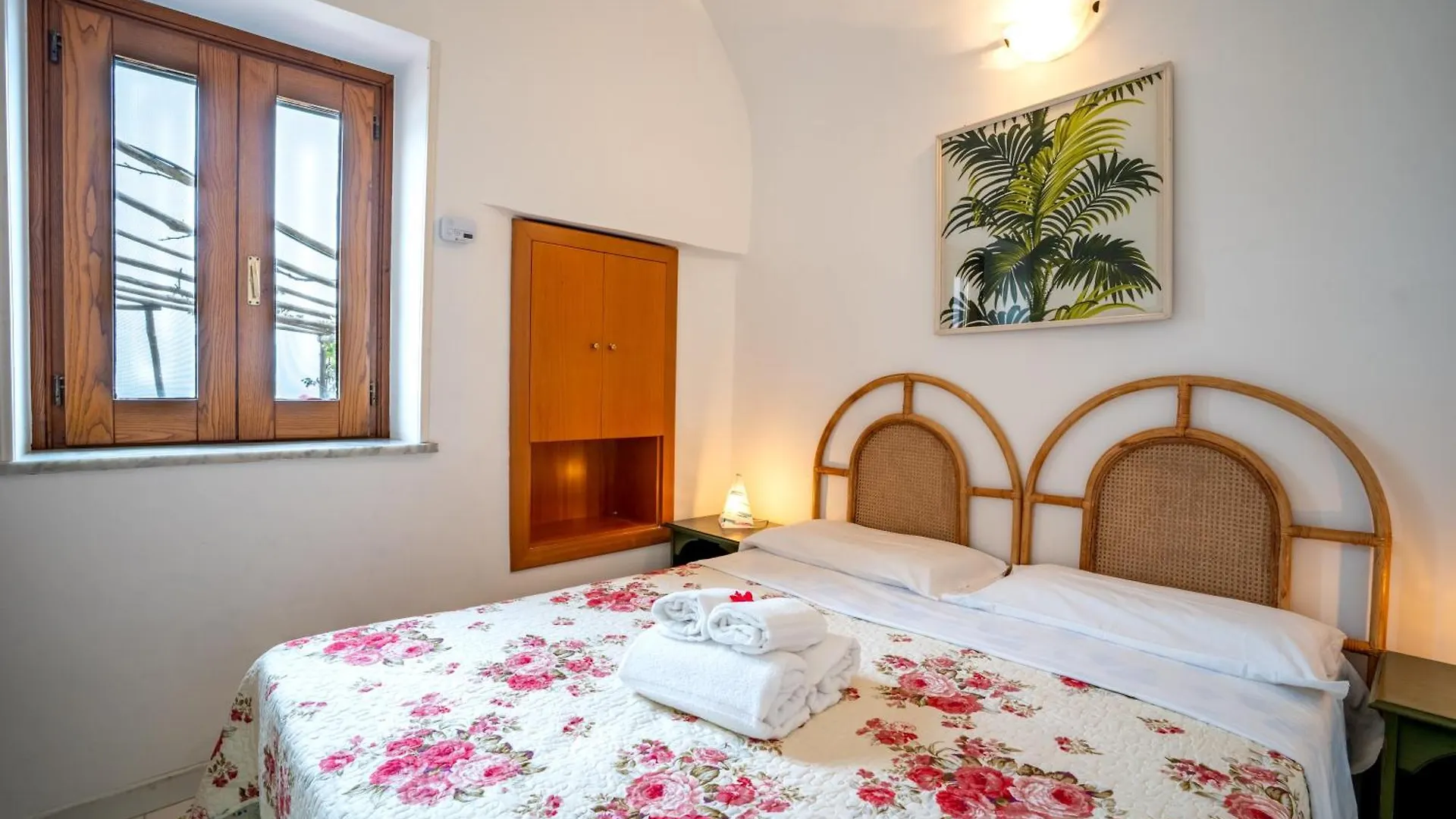 Casa Del Sole Apartment Amalfi