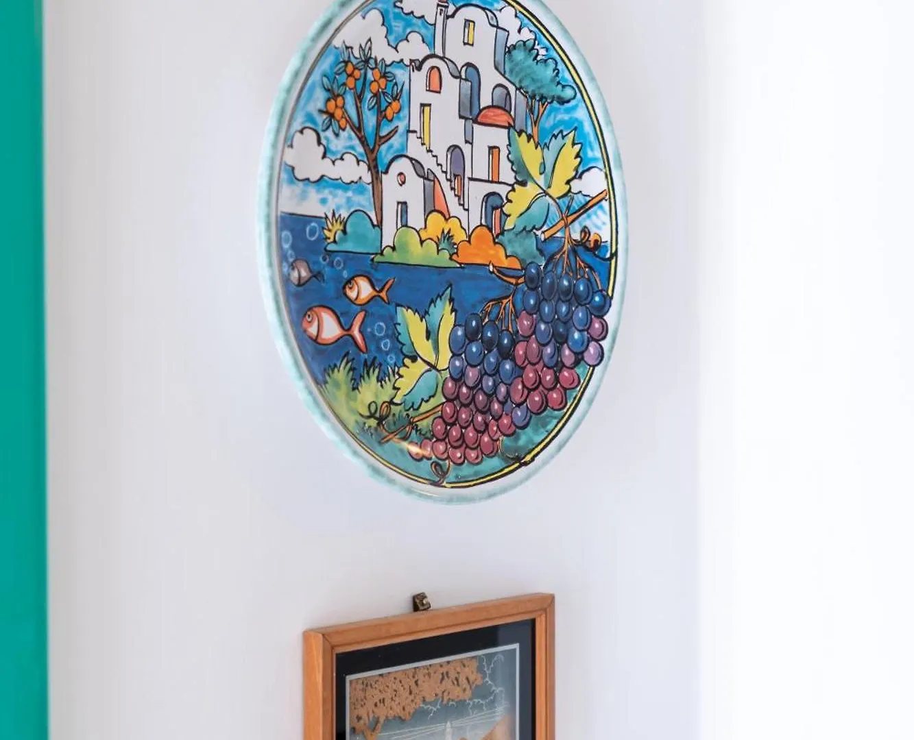 Casa Del Sole Apartment Amalfi