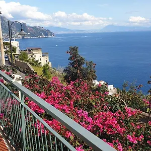 Grace Seaview Amalfi