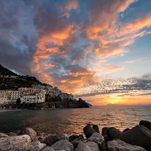 Bed & Breakfast Luxury House, Amalfi
