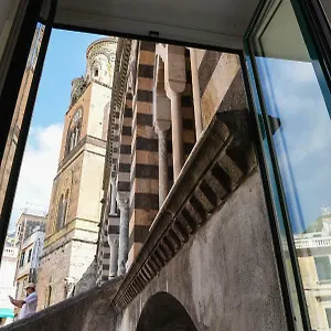 Apartment Cathedral, Amalfi