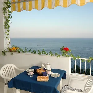 Apartment Turchese, Amalfi